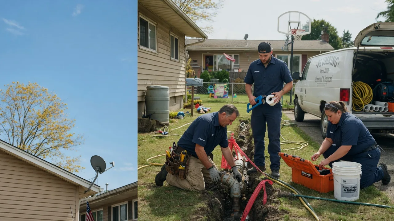 Garbage Disposal Replacement in Worth, MO near me